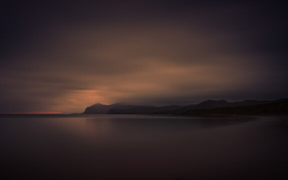 Coastal Scenes