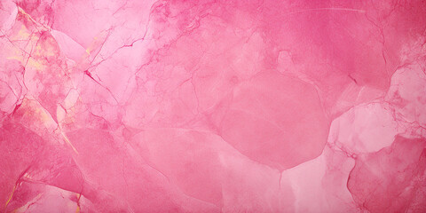 Obraz premium pink chalkboard background with marbled texture