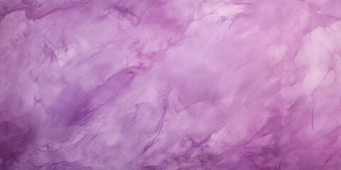 Obraz premium purple chalkboard background with marbled texture