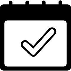 Calendar Icon