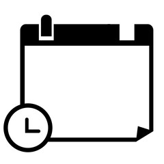 Calendar Icon