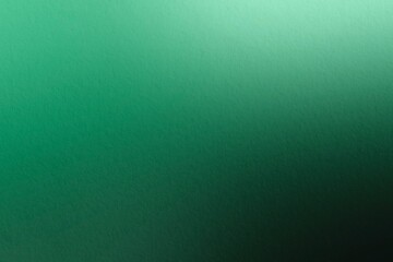 The bright simple gradient background