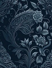 Thai pattern