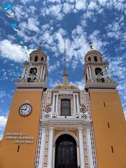 bell tower of the church of the holy sepulchre