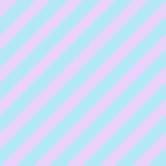 Pink blue stripe background for making wallpaper 