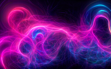 Fototapeta premium Dynamic Visions texture, Contemporary and Mesmerizing Abstract Backgrounds 