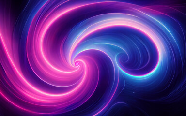 Obraz premium Dynamic Visions texture, Contemporary and Mesmerizing Abstract Backgrounds