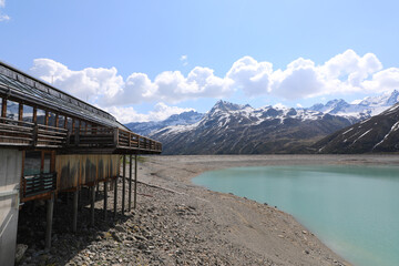Alpensee
