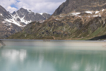 Bergsee