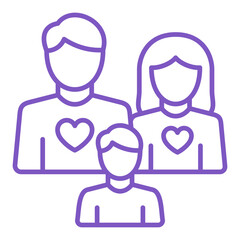 Family Icon