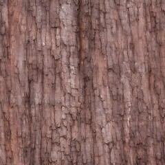 Obraz premium Texture with brown tree bark