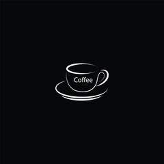 coffee quotes graphics, logos, labels and badges.