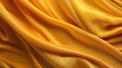 golden silk background