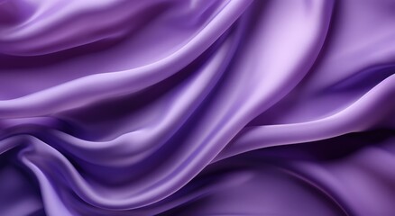 purple silk background