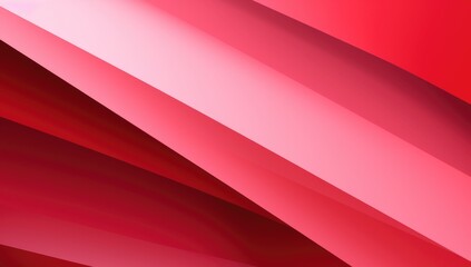 Obraz premium red abstract background