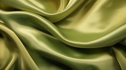 Obraz premium silk fabric background