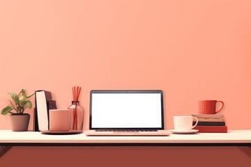 PCオフィス,Generative AI AI画像