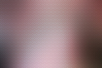 Abstract background with a pattern of squares in red and white colors