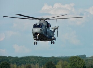 AW101 Merlin