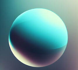  Sphere.