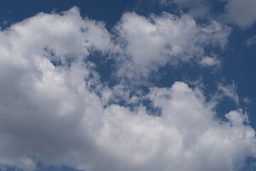 雲空
