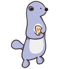 Otter : finding