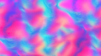 Fototapeta na wymiar abstract colorful grainy 90s abstract texture. Ai generative