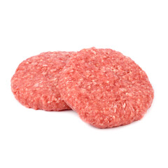 raw minced meat
