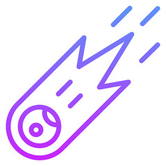 Comet Icon