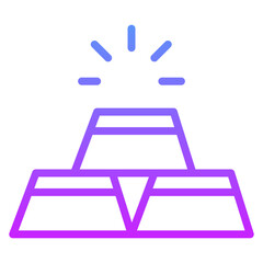 Ingots Icon