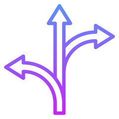 Directions Icon