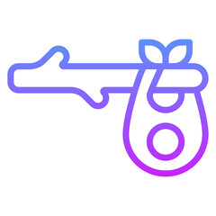 Bindle Icon