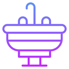 Sink Icon