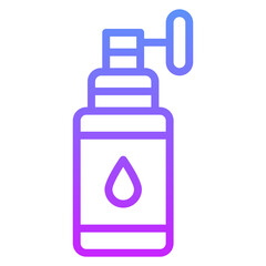 Face Cleanser Icon