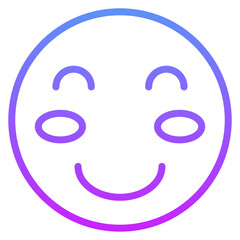 Blush Icon