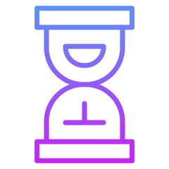 Hourglass Icon