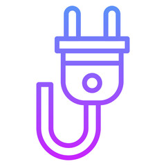 Power Plug Icon