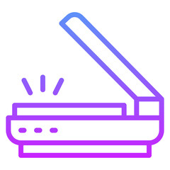 Scanner Icon