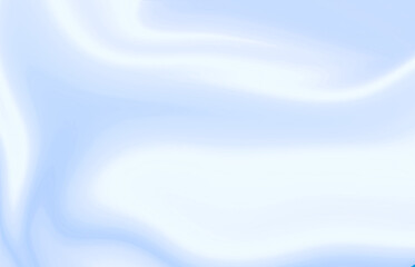 abstract blue background with waves