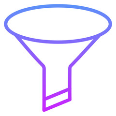 Funnel Icon
