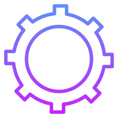 Gears Icon