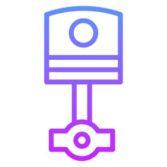 Piston Icon