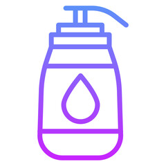 Shampoo Icon