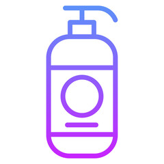 Lotion Icon
