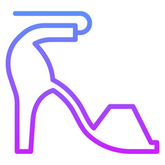 Sandal Icon