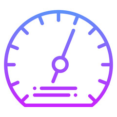 Meter Icon