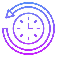 Return to the Past Icon