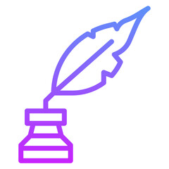 Quill Icon