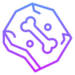 Fossil Icon