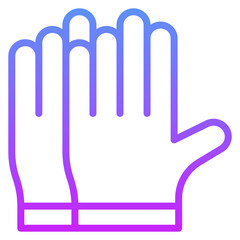 Gloves Icon